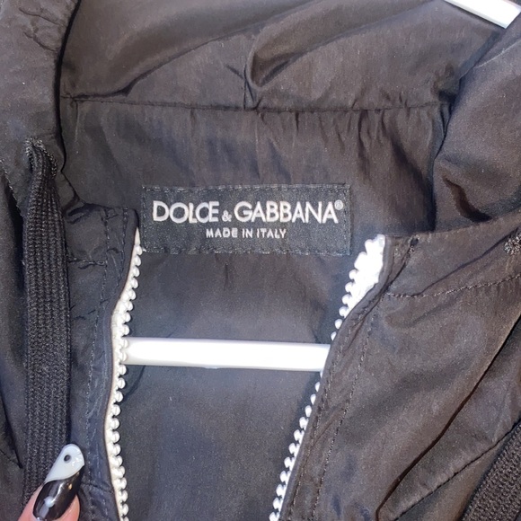 Dolce & Gabbana Track Jacket - Picture 3 of 4